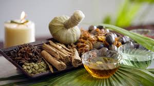 Natural Healing Through Ayurveda