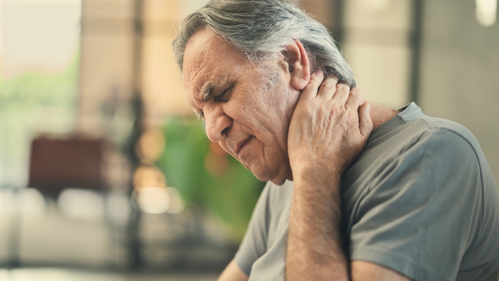 Struggling with a Stiff Neck and Headache? It Could Be Cervicogenic Pain