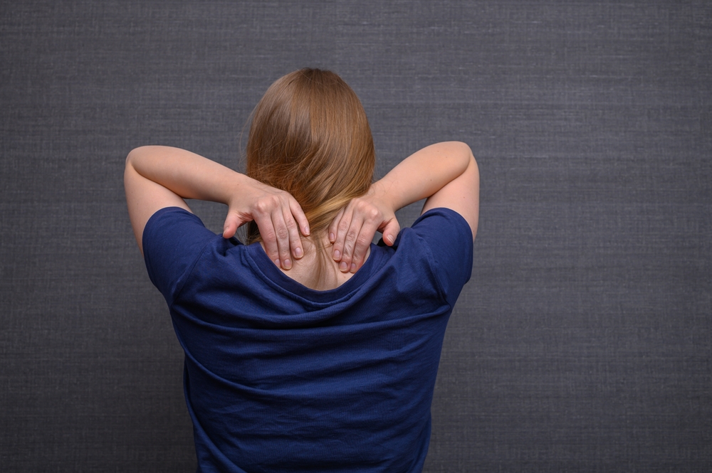 Is Your Stiff Neck Behind Those Headaches? It Could Be Cervicogenic Pain