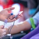 What Do Blood Tests Centre Mean & When Should You Visit a Blood Test