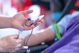 You are currently viewing What Do Blood Tests Centre Mean & When Should You Visit a Blood Test