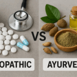 Allopathic Treatment vs Ayurveda: Which is Right for You?