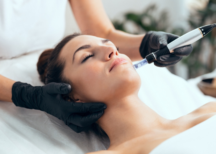 You are currently viewing Skin Treatment in Gurgaon: Complete Guide for Healthy Skin